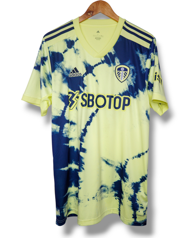 Leeds 2022/2023 Uit Shirt (L)