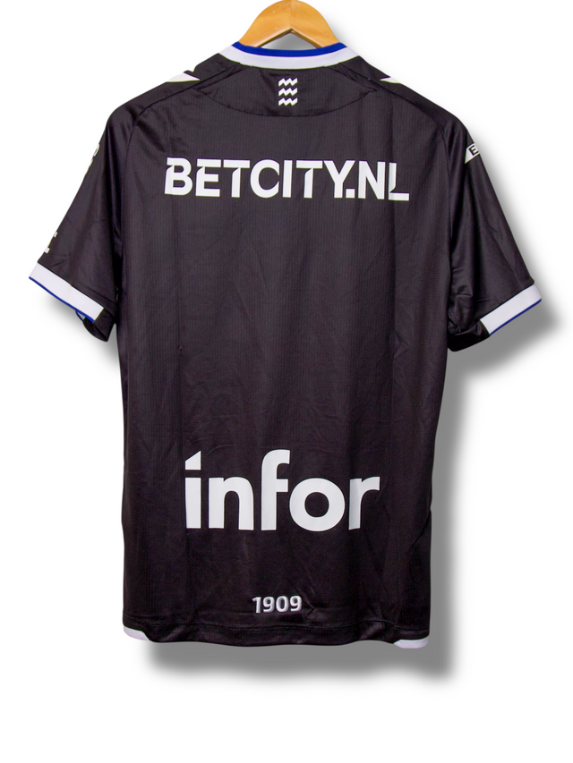 FC Eindhoven 2023/2024 Uit Shirt (M)