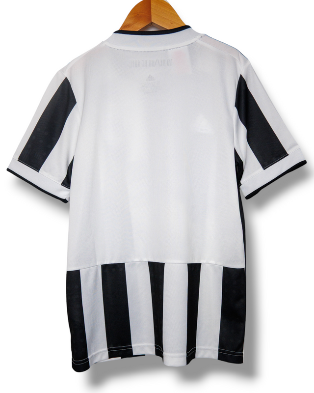 Juventus 2021/2022 Thuis Shirt (152)