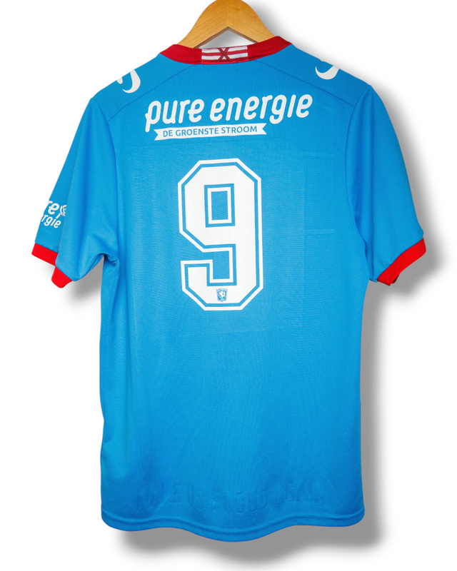 FC Twente 2018/2019 Uit Shirt (M)