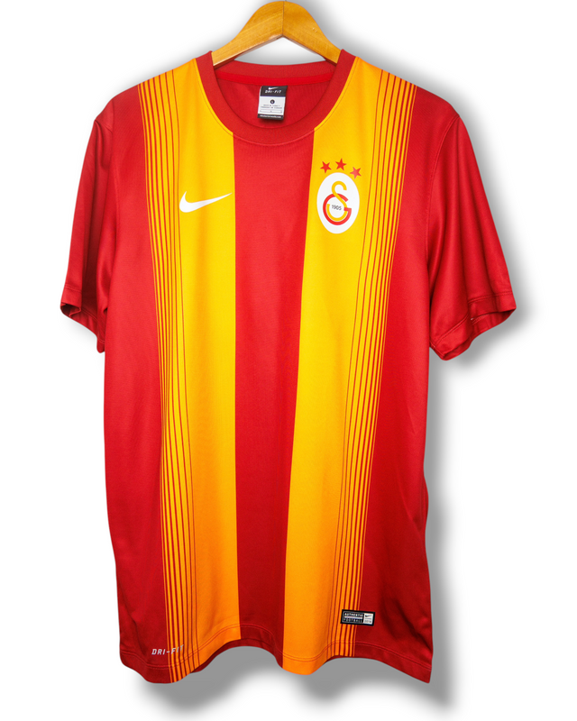 Galatasaray 2014/2015 Thuis Shirt (L)