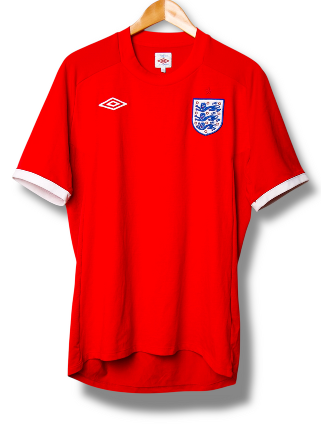 England 2010 Away Shirt (L)