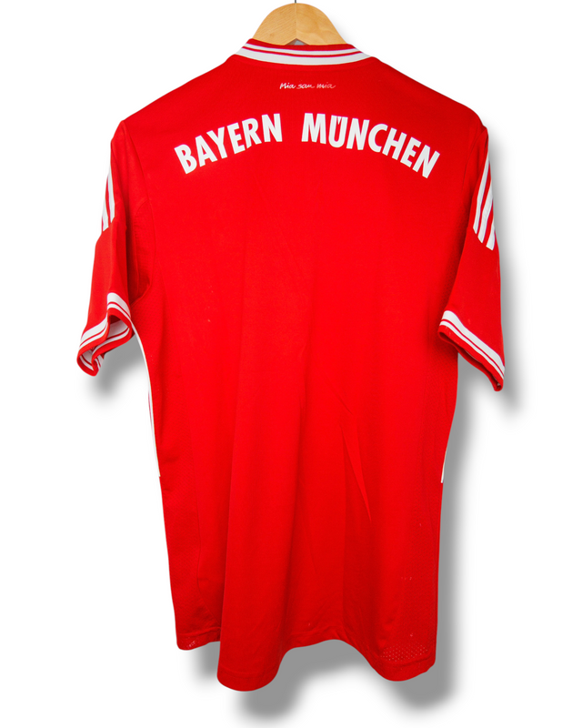 Bayern Munich 2013/2014 Home Shirt (M)