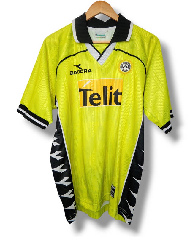 Udinese 1999/2000 Away Shirt (L)