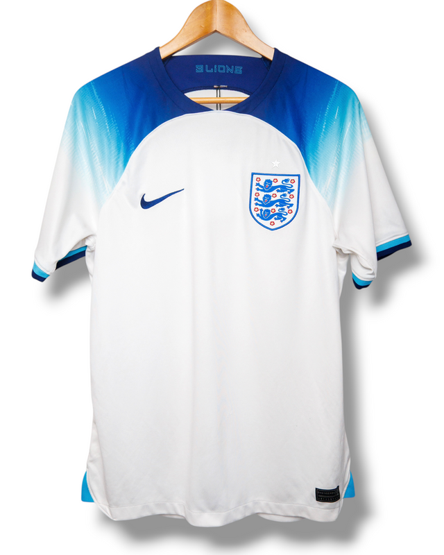 Engeland 2022 Heimtrikot (M)