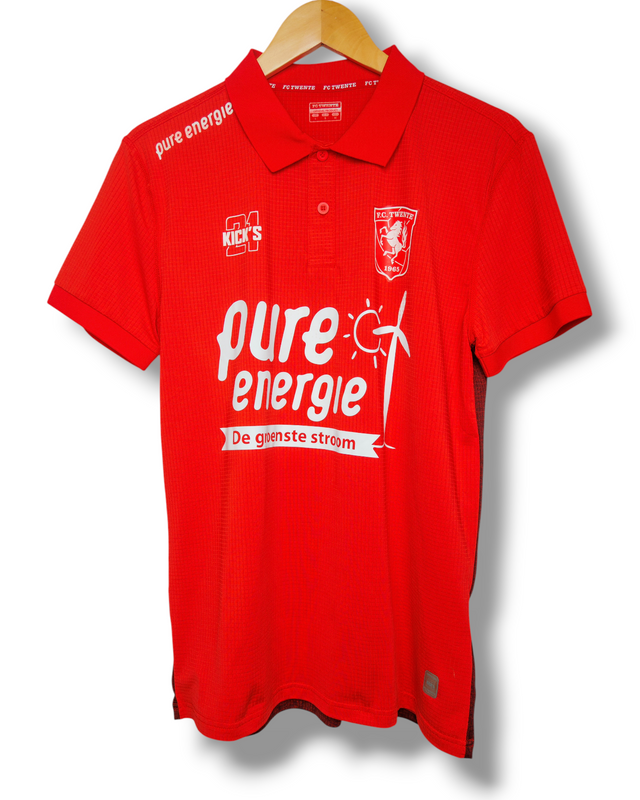 FC Twente 2019/2020 Training Shirt (S)