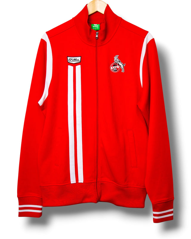 1. FC Köln 2016/2017 Jacke (L)
