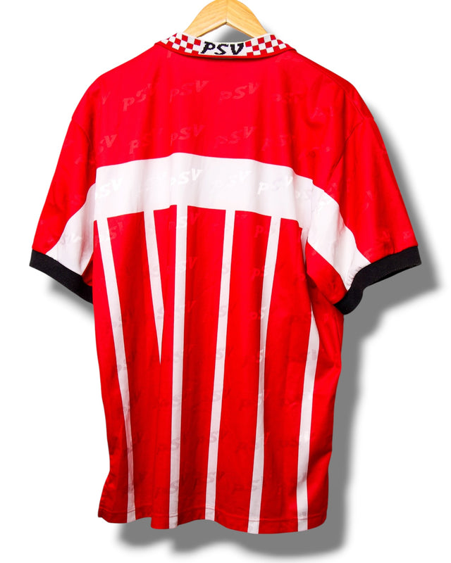 PSV 1995/1996 Thuis Shirt (L)