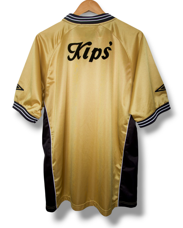 FC Twente 2002/2003 Auswärtstrikot (XXL)