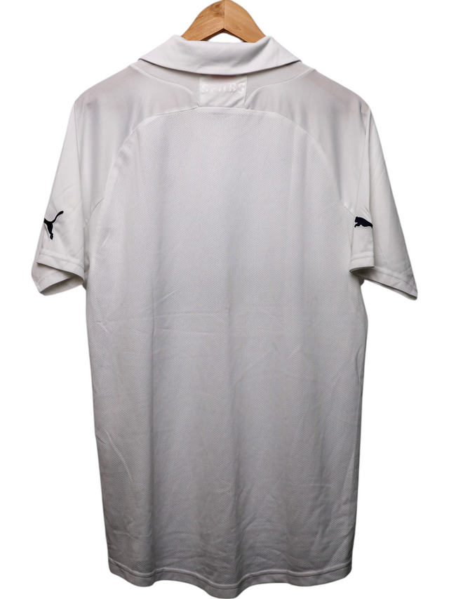 Tottenham 2011/2012 Heimtrikot (S)