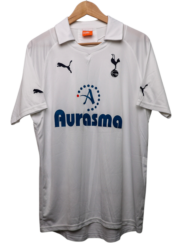 Tottenham 2011/2012 Heimtrikot (S)