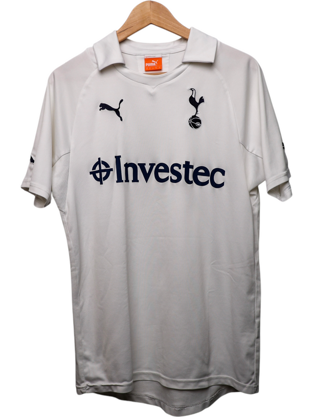 Tottenham 2011/2012 Shirt (Size S)
