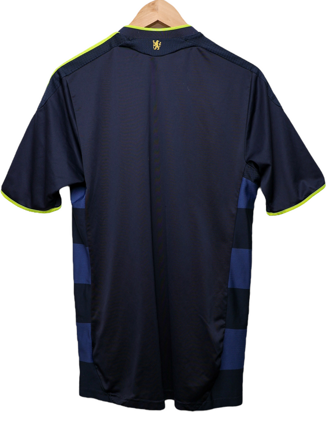 Chelsea 2009/2010 Uit Shirt (S)