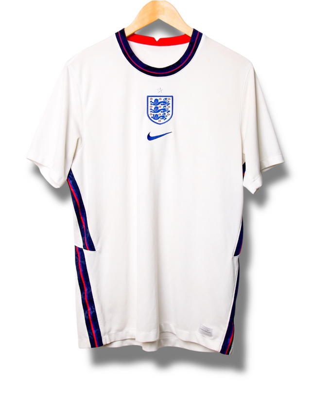 England 2020 Home Shirt (L)