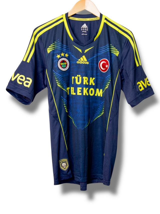 Fenerbahçe 2013/2014 Drittes Trikot (M)