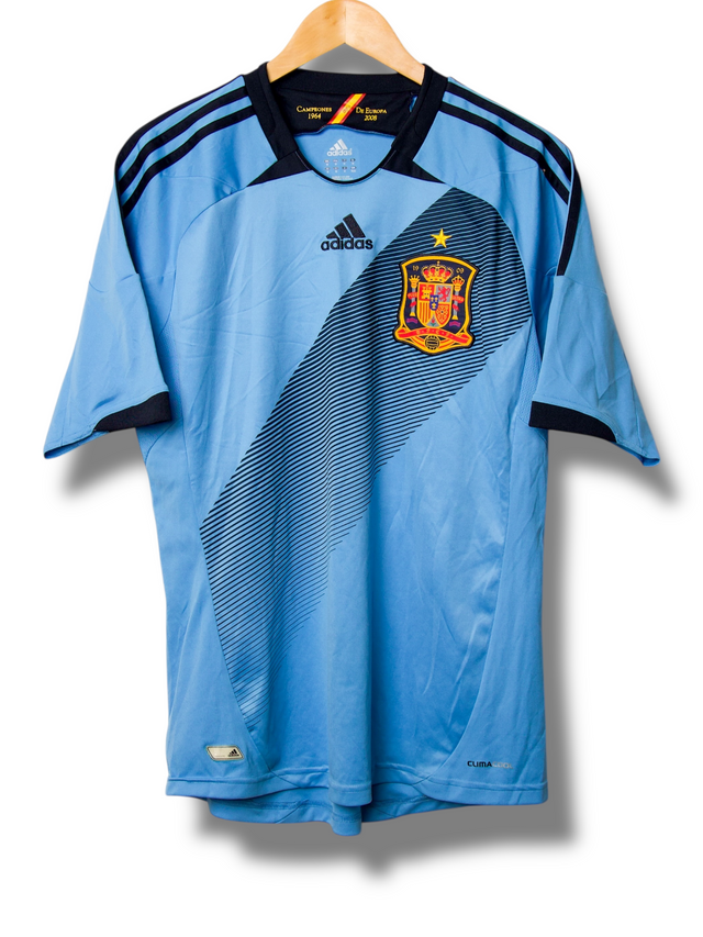 Spain 2012/2013 Away Shirt (M)