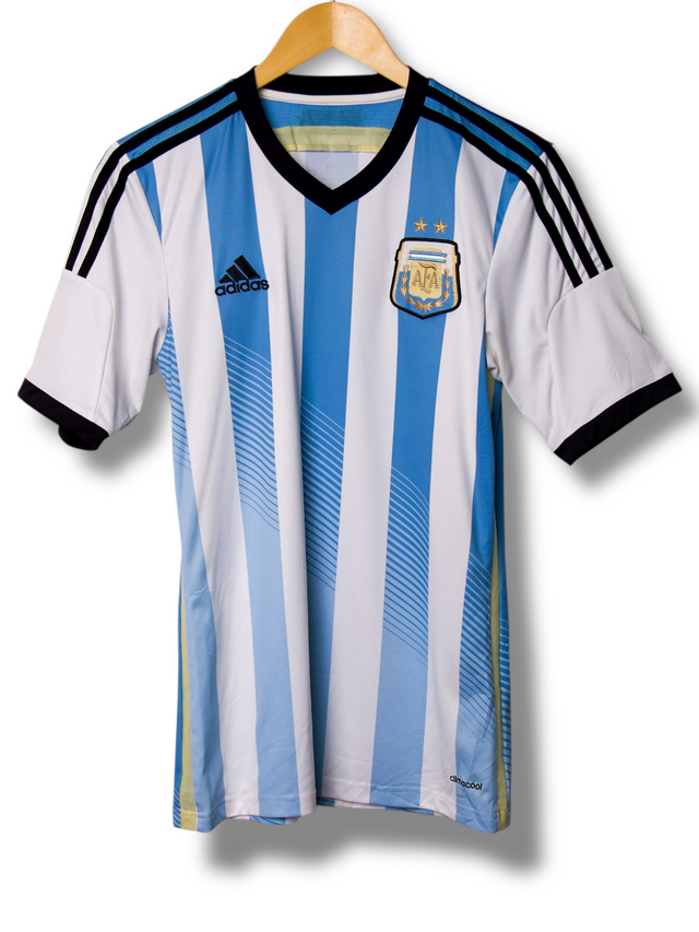 Argentinien 2014 Heimtrikot (S)