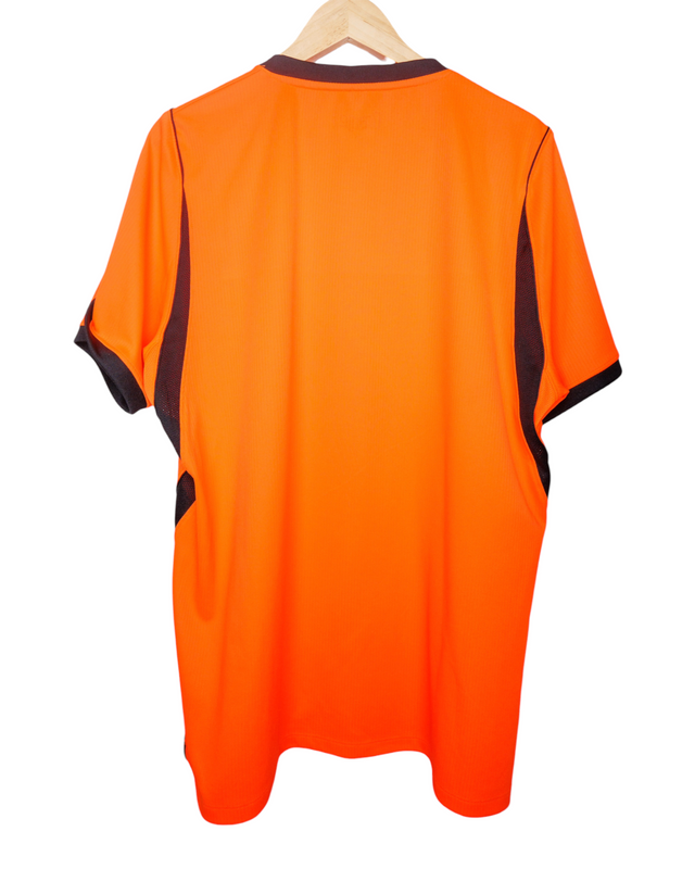 Nederland 2026 Thuis Shirt (XL)