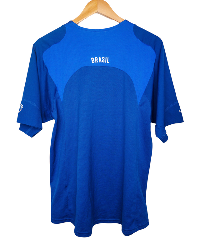 Brazilie 2004/2005 Training Shirt (M)