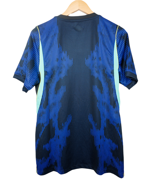 Brazilie 2026 Away Shirt (M)