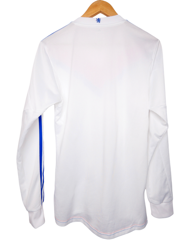 Olympique Lyon 2013/2014 Home Shirt (M)