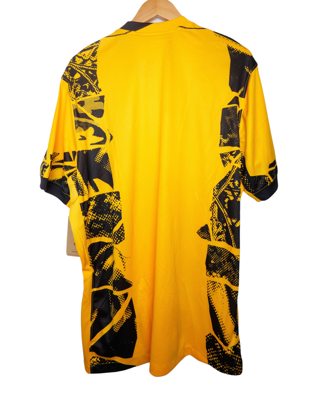 Inter Milan 2024/2025 Ausweichtrikot (XXL)
