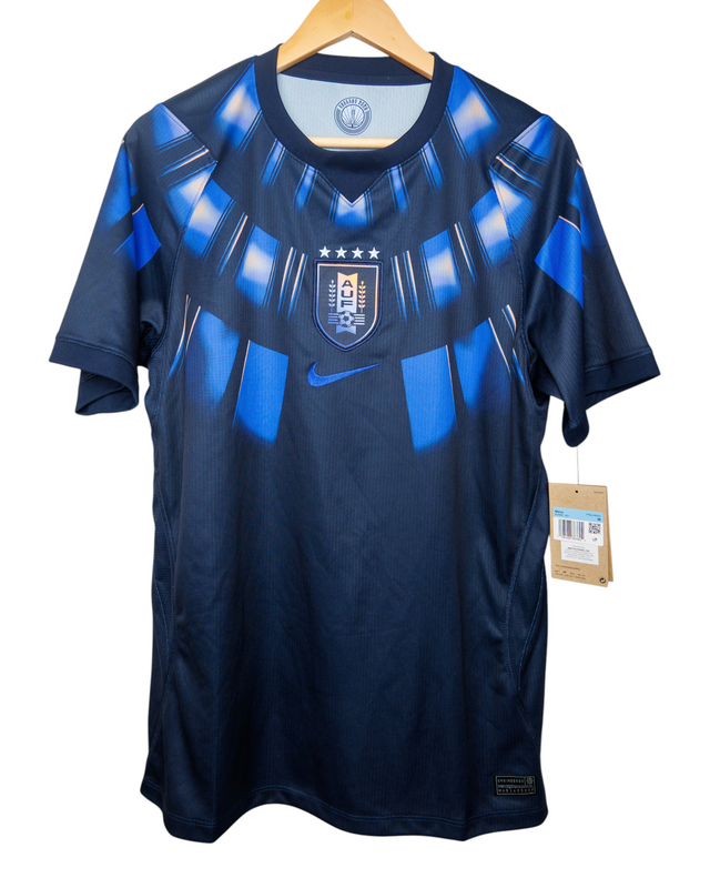 Uruguay 2026 Away Shirt (M)