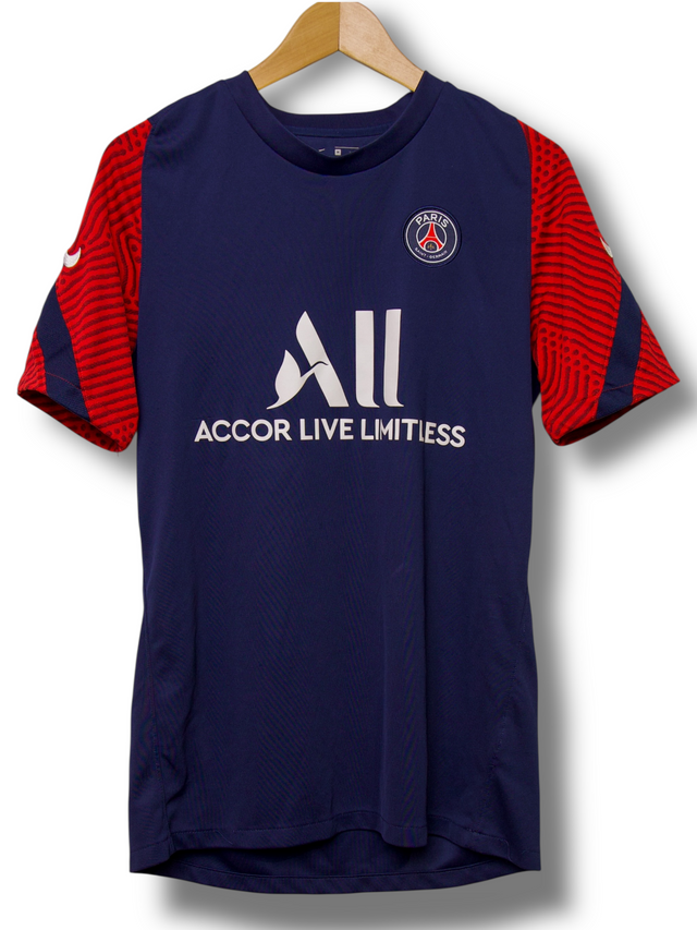 PSG Trainingsshirt 2020/2021 (Größe M)