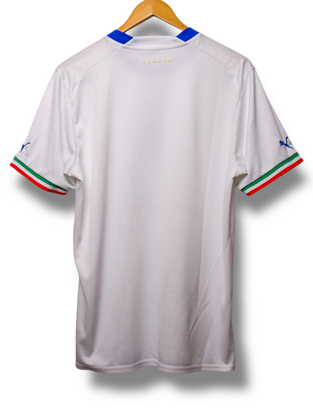 Italien 2022 Auswärtstrikot (L)