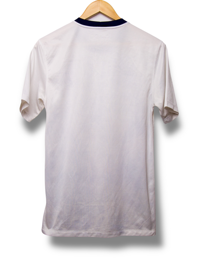 England 2012 Home Shirt (S)