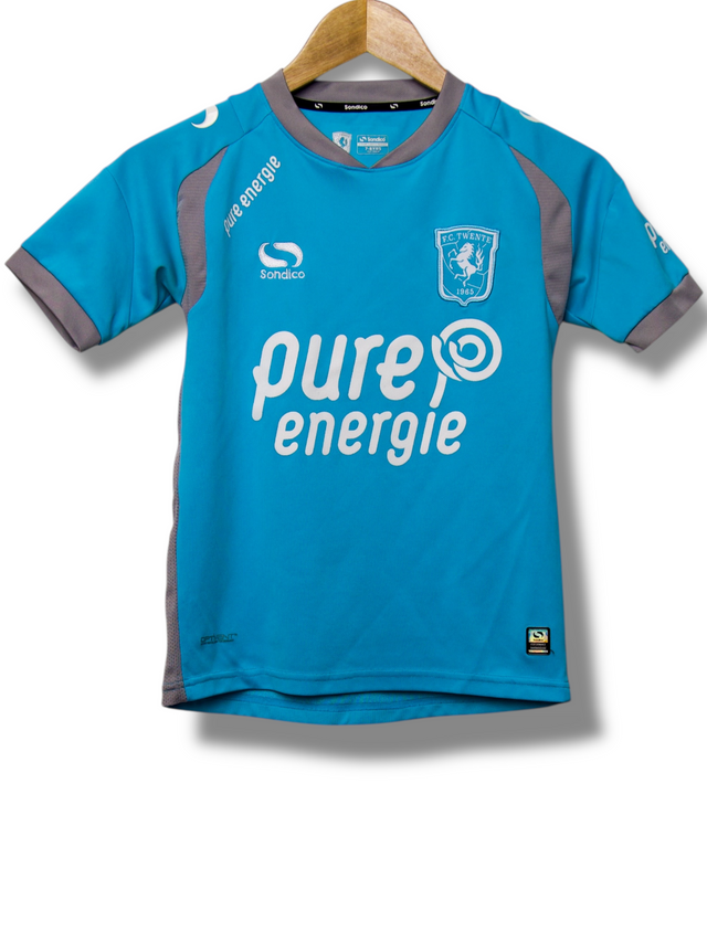 FC Twente 2016/2017 Auswärtstrikot (128)