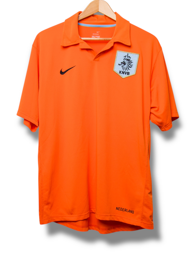 Niederlande 2006 Heimtrikot (L)