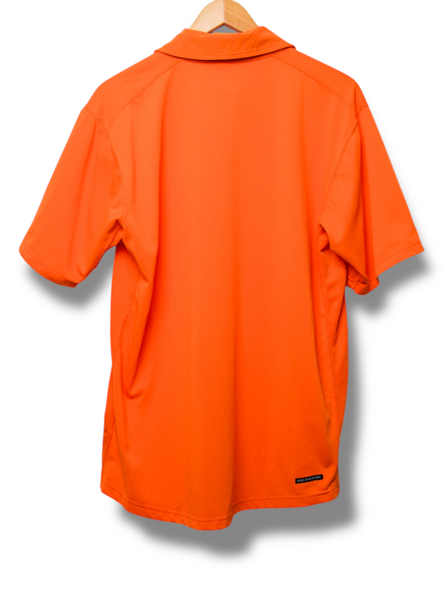Niederlande 2006 Heimtrikot (L)