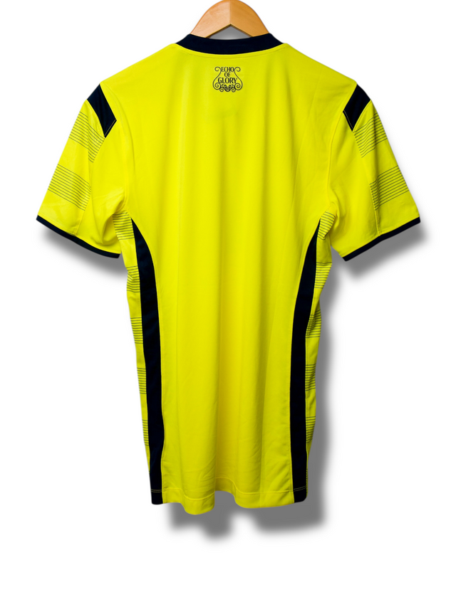 Tottenham 2014/2015 Drittes Trikot (M)
