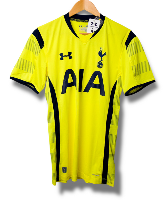 Tottenham 2014/2015 Drittes Trikot (M)
