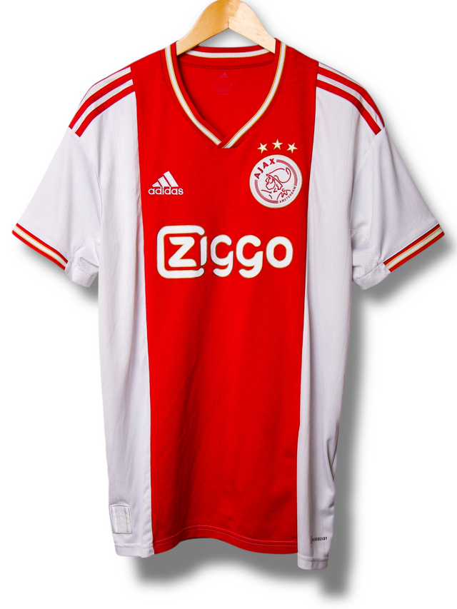 Ajax 2022/2023 Home Shirt (L)