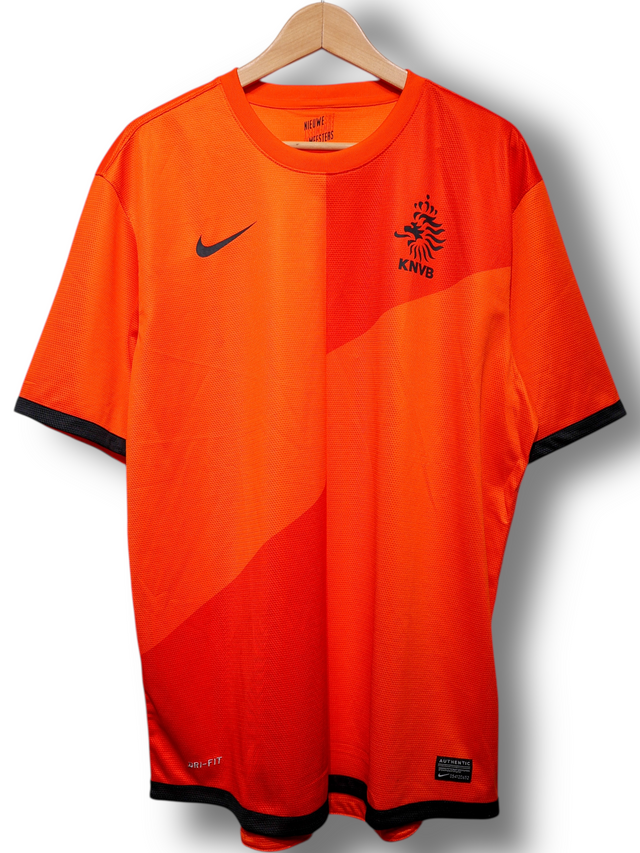 Niederlande 2012 Heimtrikot (S)
