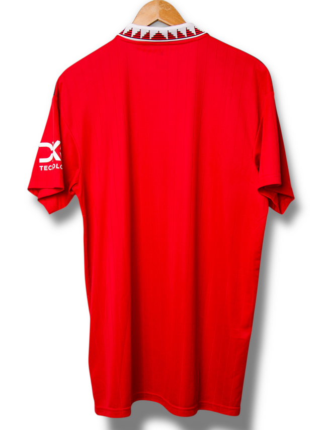 Manchester United 2022/2023 Home Shirt (L)