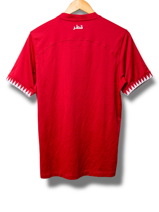 Qatar 2022 Heimtrikot (S)