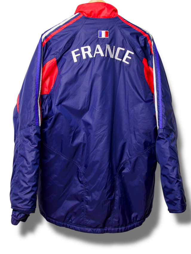 Frankreich 2004 Jacke (M)