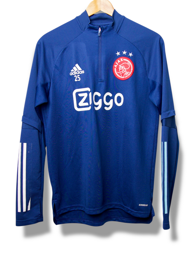 Ajax 2020/2021 Trainingsshirt (M)