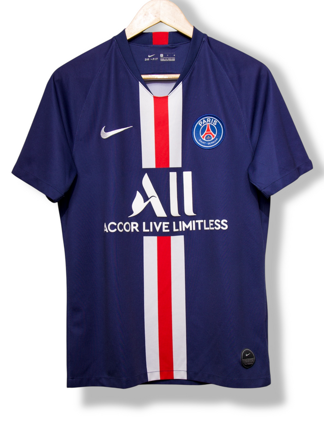 PSG 2019/2020 Thuis Shirt (M)