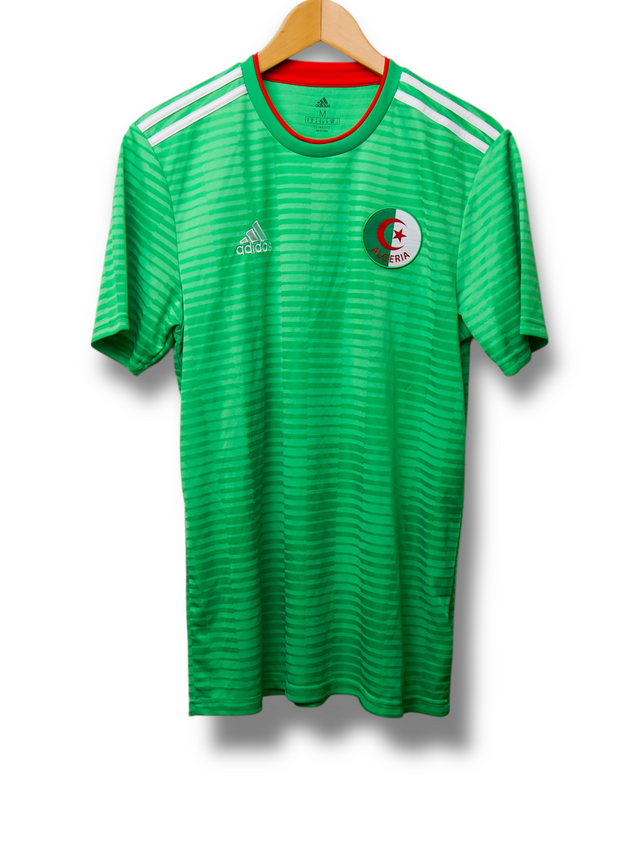 Algeria 2018 Away Shirt (M)