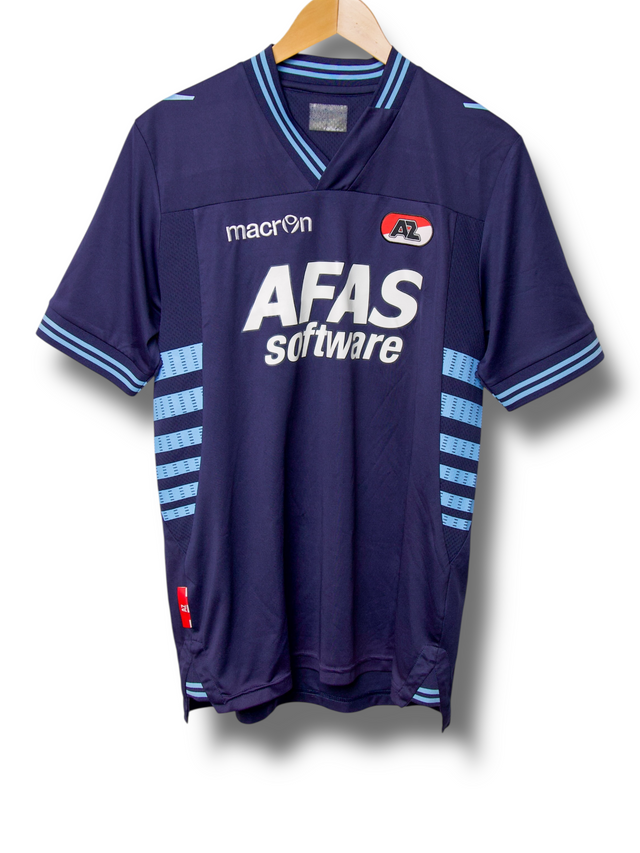 AZ 2013/2014 Auswärtstrikot (L)
