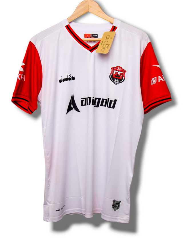 FC Eskisehirspor 2022/2023 Away Shirt (L)