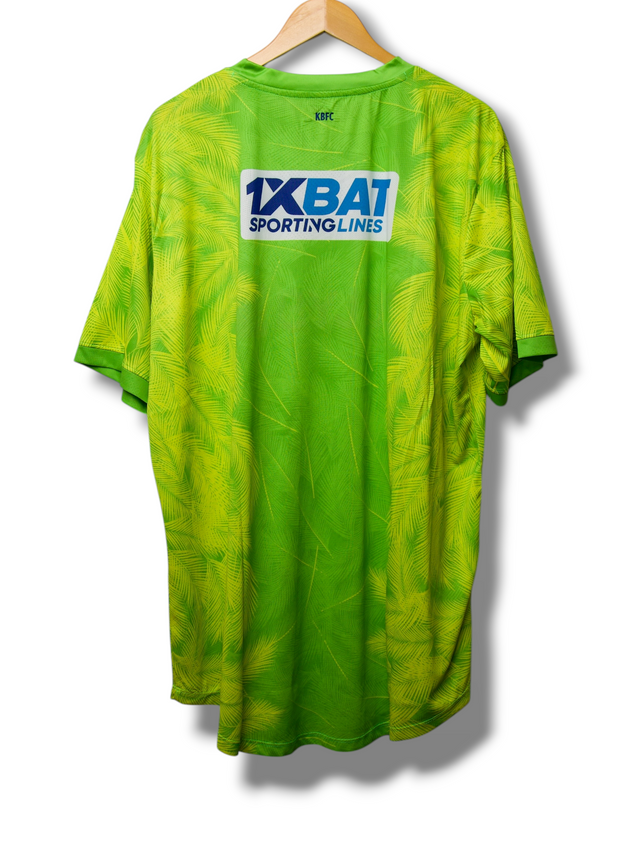 Kerala Blasters 2023/2024 Third Shirt (XXXXL)