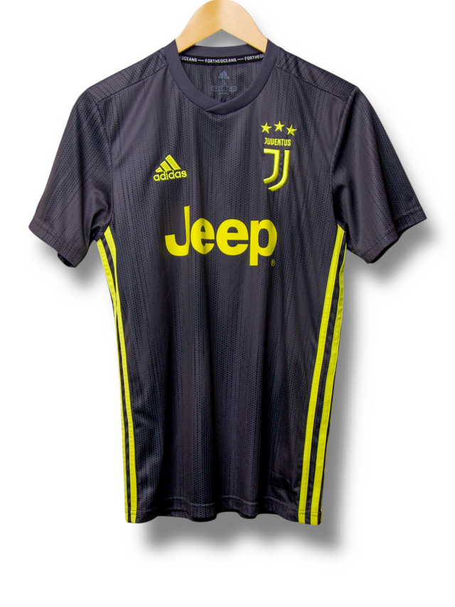 Juventus 2018/2019 Ausweichtrikot (S)