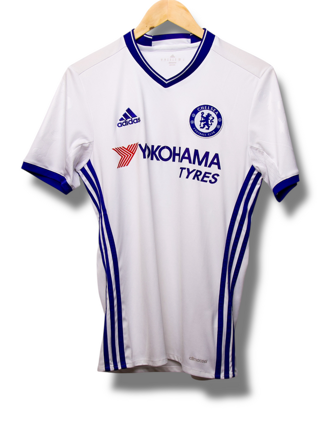Chelsea 2016/2017 Drittes Trikot (S)