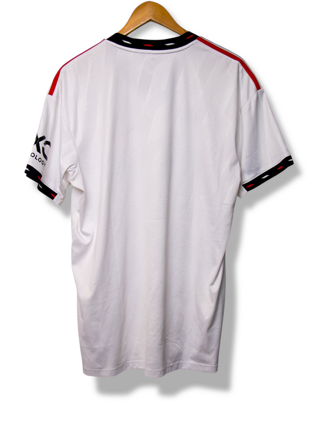 Manchester United 2022/2023 Auswärtstrikot (L)