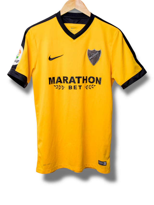 Malaga 2016/2017 Away Shirt (M)
